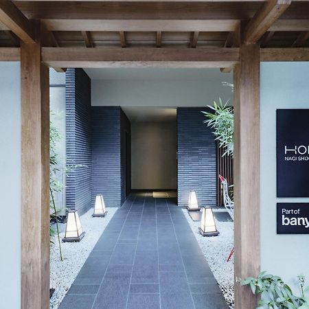 Homm Stay Nagi Shijo Kyoto By Banyan Group Luaran gambar