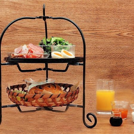 Homm Stay Nagi Shijo Kyoto By Banyan Group Luaran gambar
