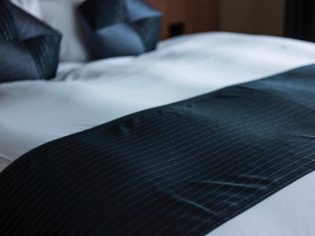 Homm Stay Nagi Shijo Kyoto By Banyan Group Luaran gambar