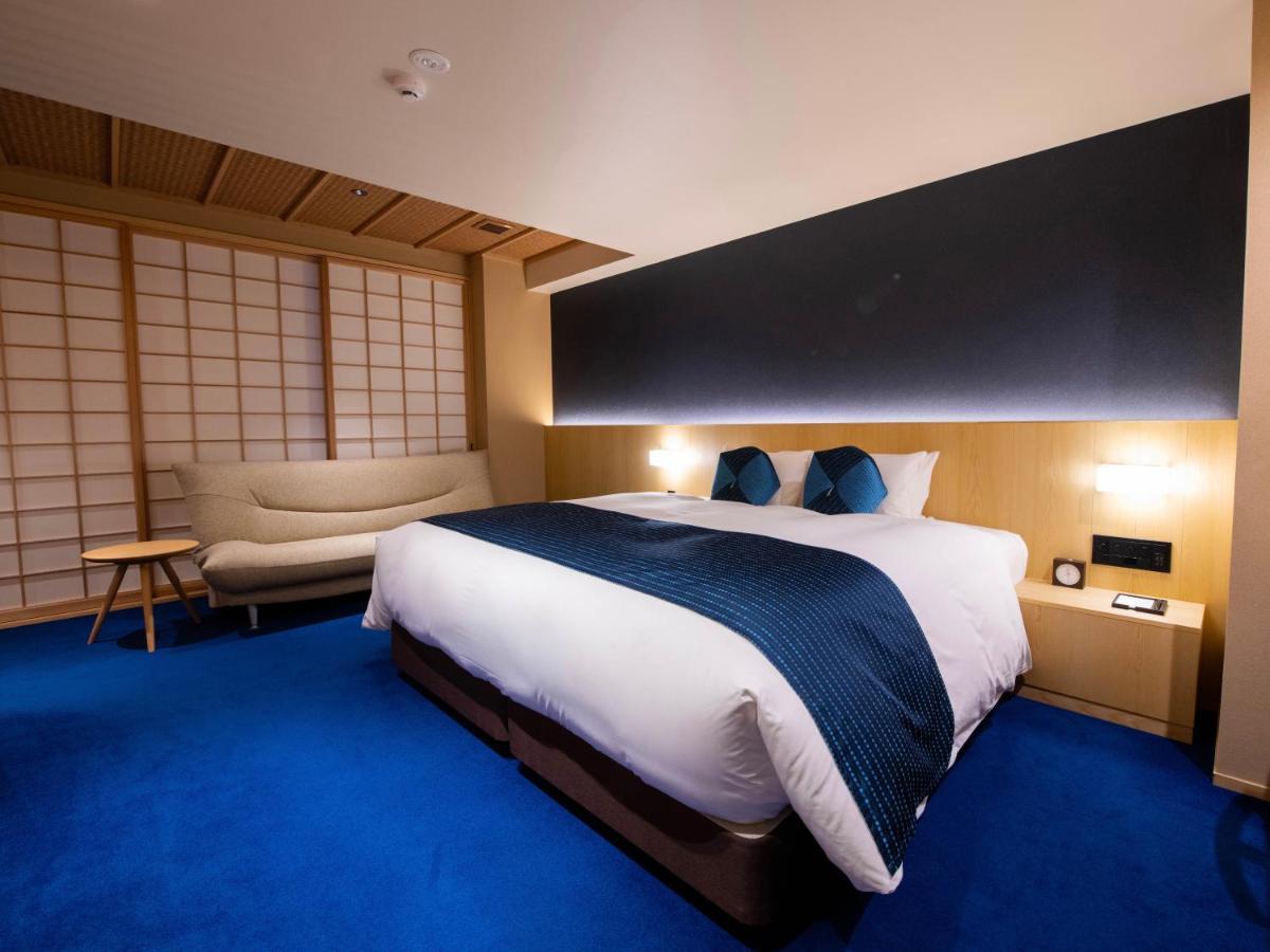 Homm Stay Nagi Shijo Kyoto By Banyan Group Luaran gambar