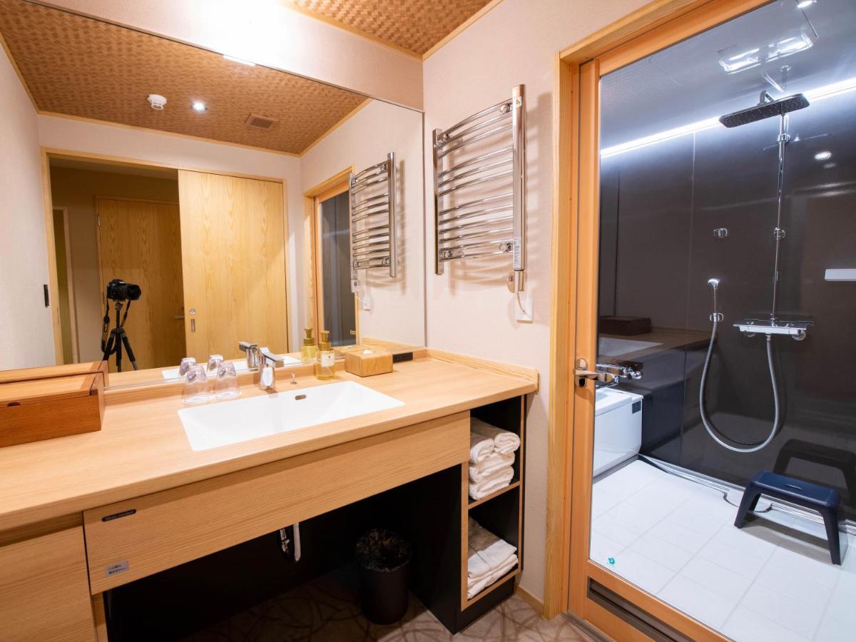 Homm Stay Nagi Shijo Kyoto By Banyan Group Luaran gambar