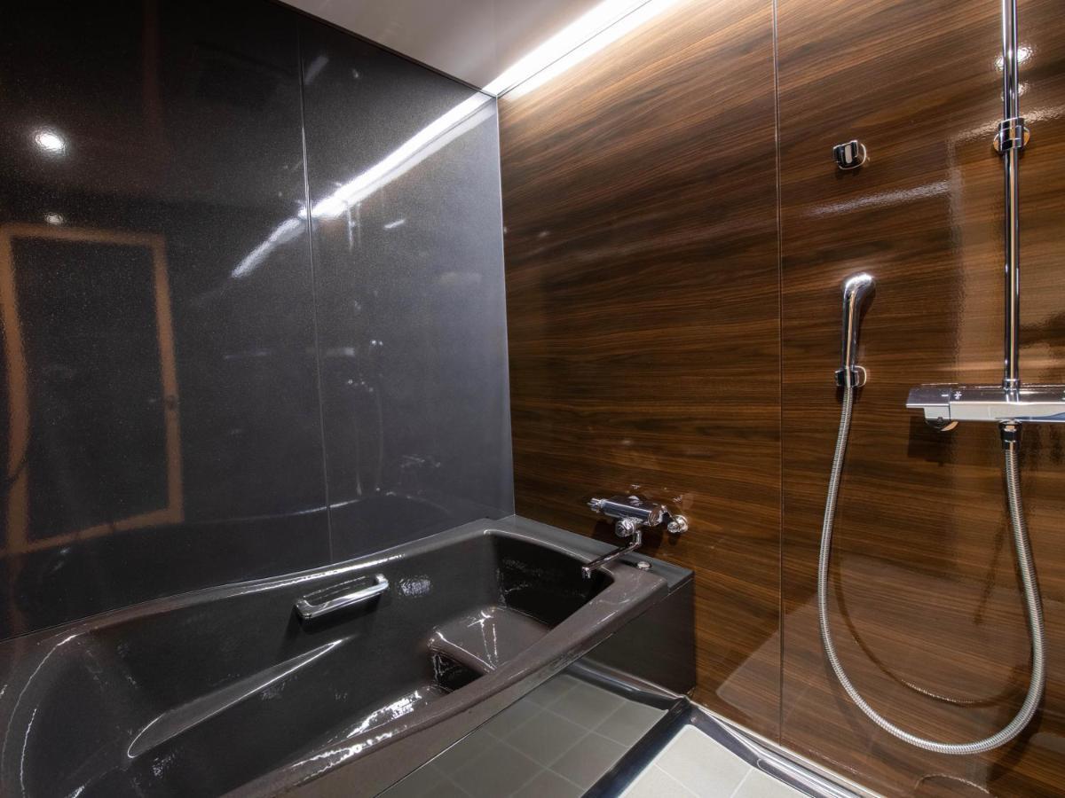 Homm Stay Nagi Shijo Kyoto By Banyan Group Luaran gambar