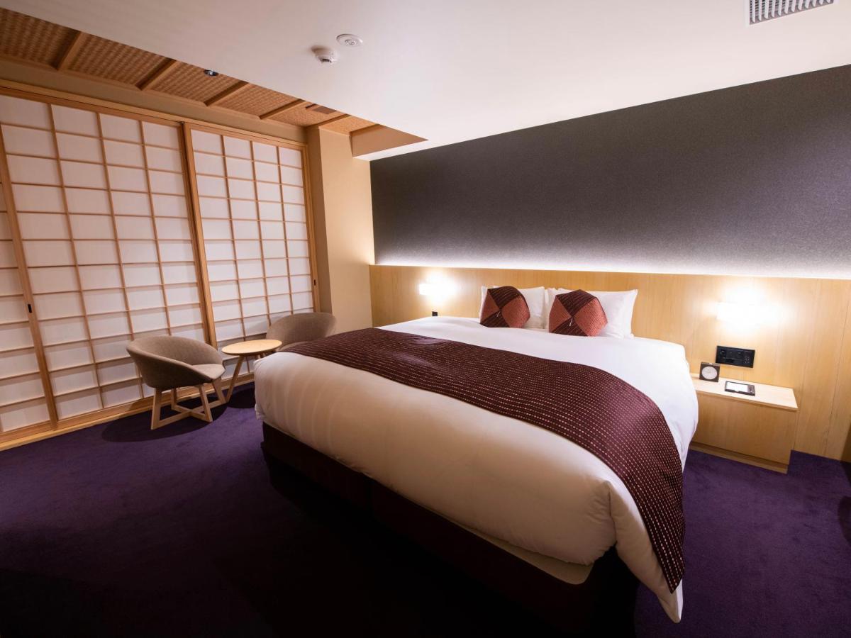 Homm Stay Nagi Shijo Kyoto By Banyan Group Luaran gambar