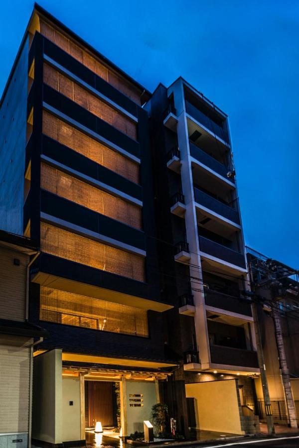 Homm Stay Nagi Shijo Kyoto By Banyan Group Luaran gambar