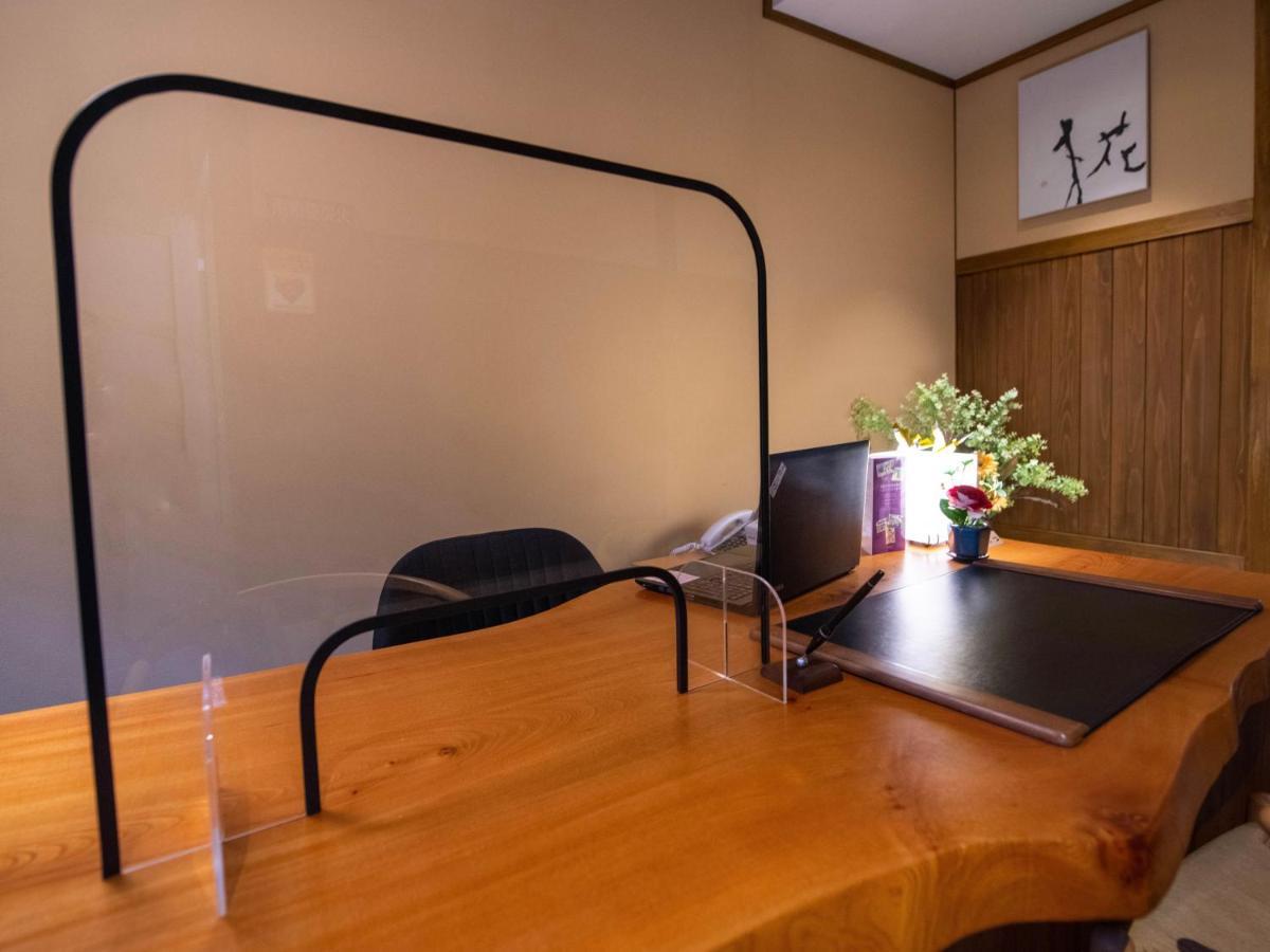 Homm Stay Nagi Shijo Kyoto By Banyan Group Luaran gambar