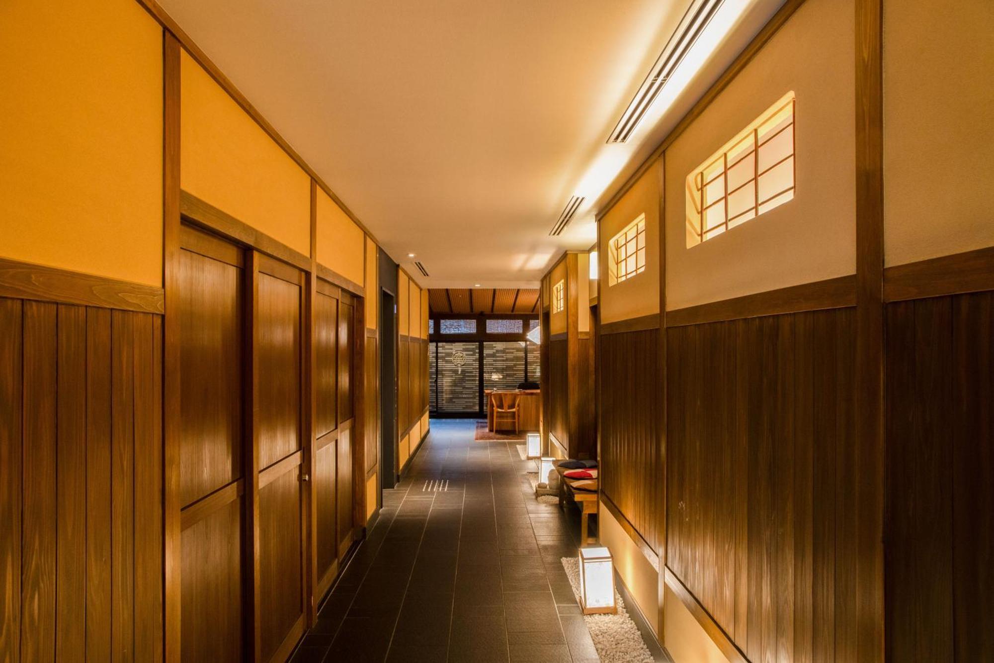 Homm Stay Nagi Shijo Kyoto By Banyan Group Luaran gambar