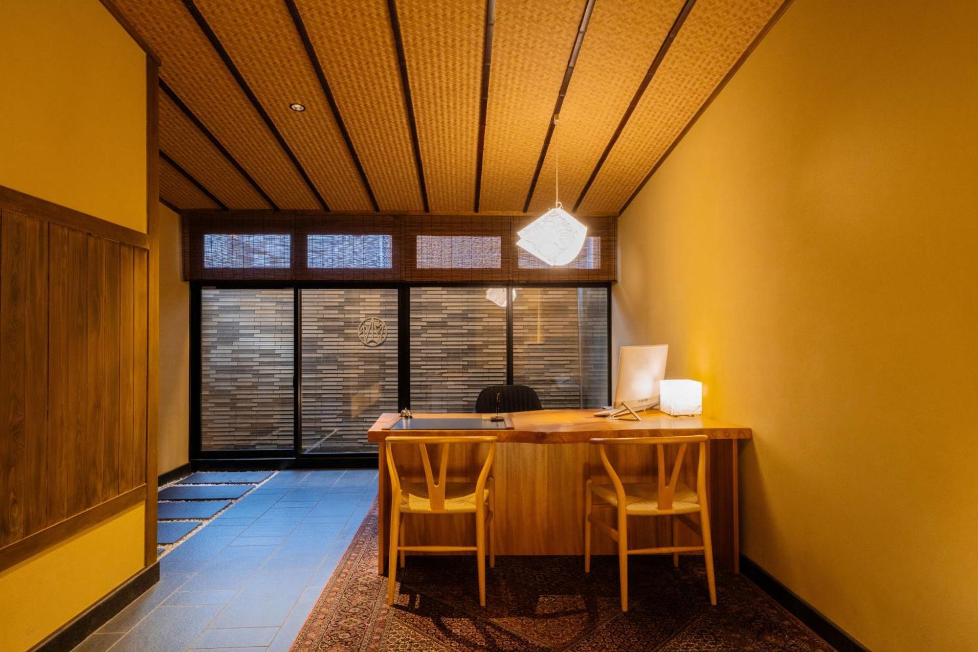 Homm Stay Nagi Shijo Kyoto By Banyan Group Luaran gambar