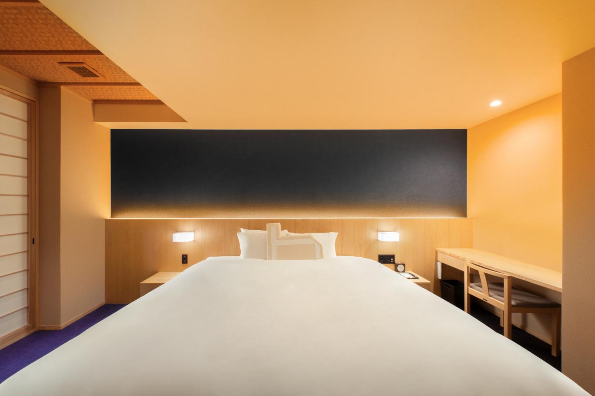 Homm Stay Nagi Shijo Kyoto By Banyan Group Luaran gambar