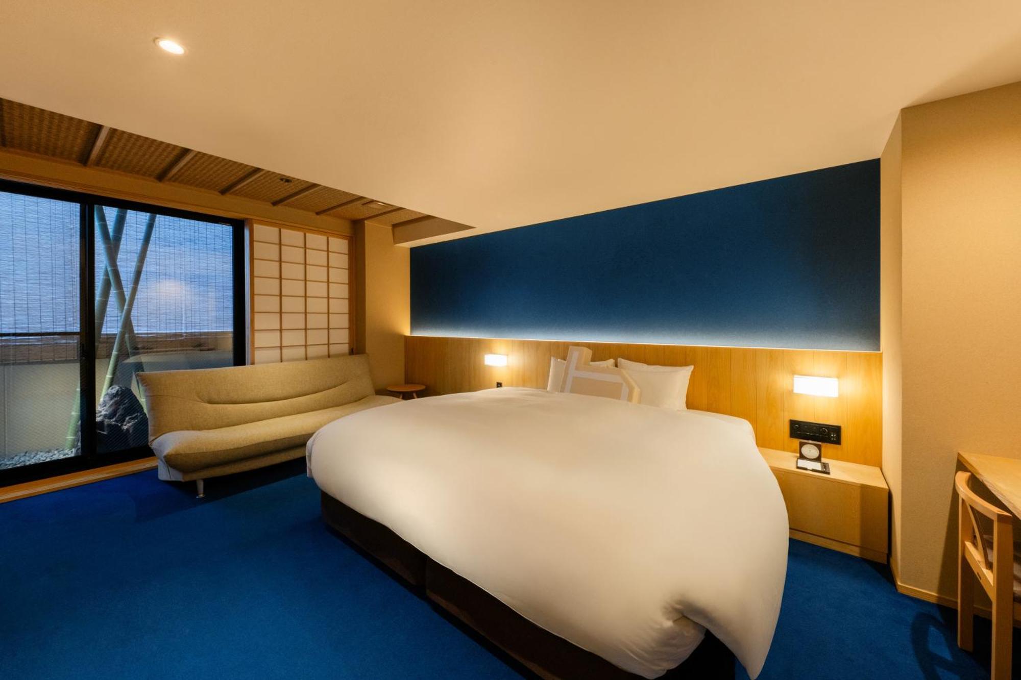 Homm Stay Nagi Shijo Kyoto By Banyan Group Luaran gambar