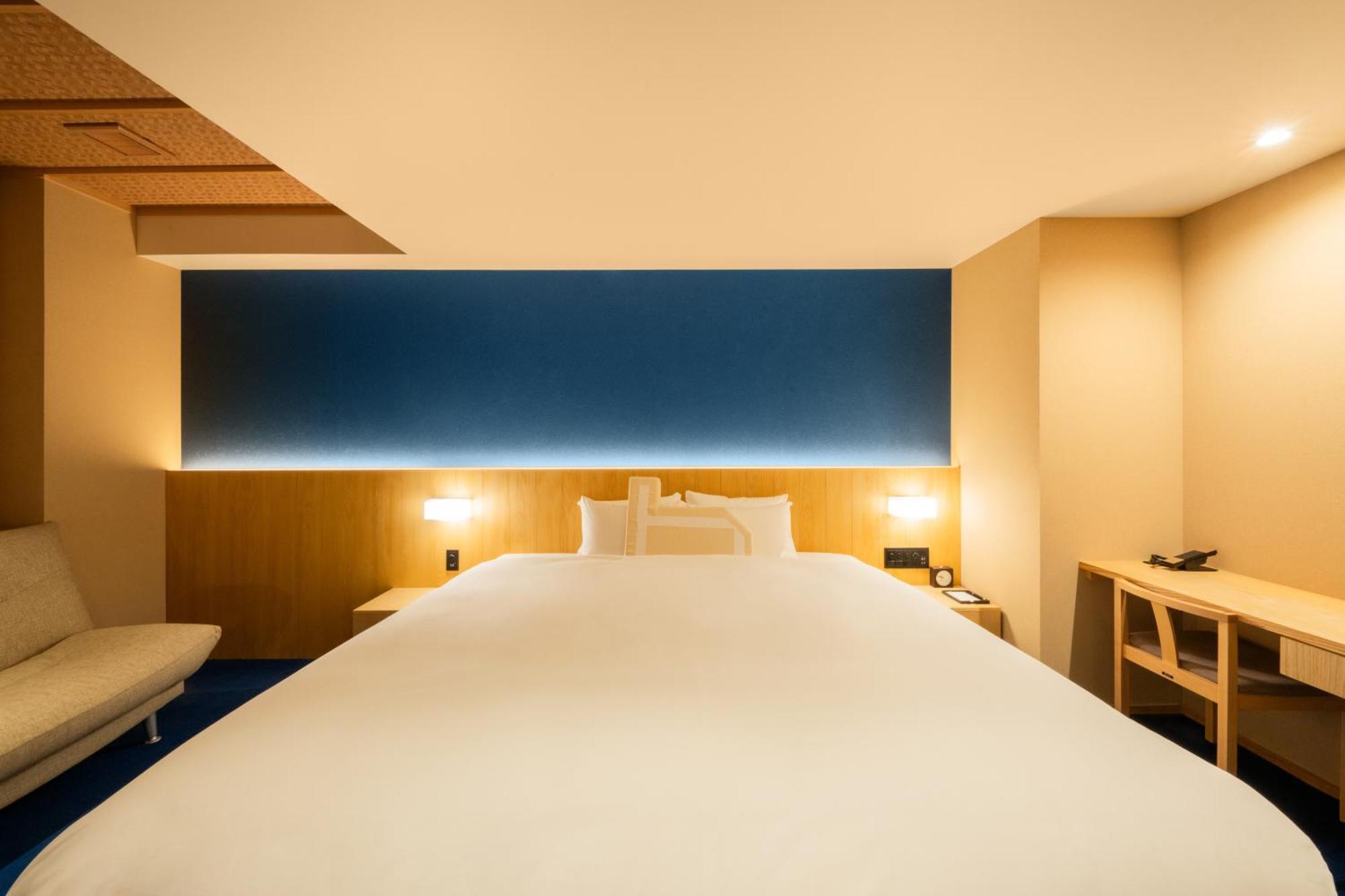 Homm Stay Nagi Shijo Kyoto By Banyan Group Luaran gambar