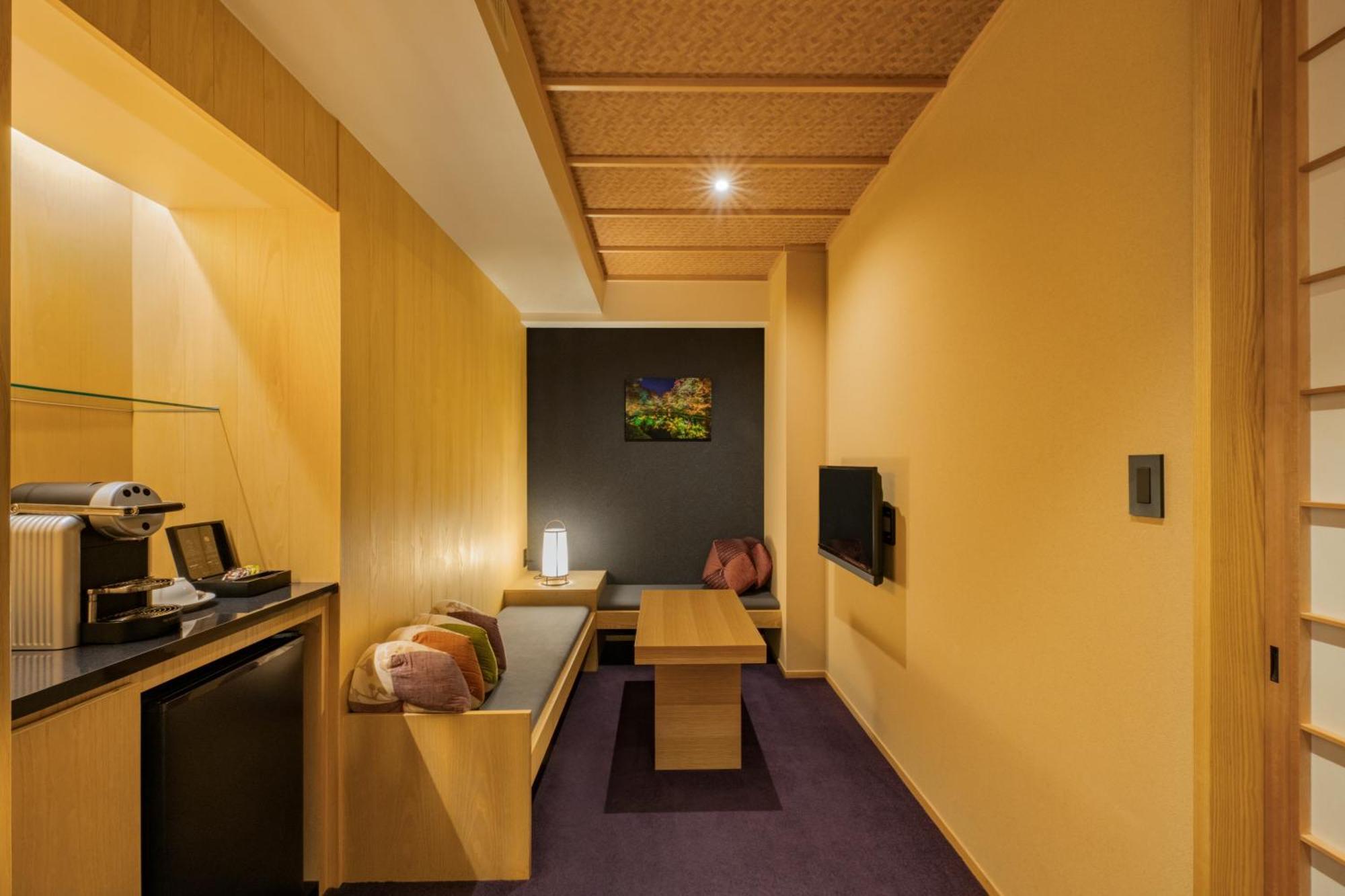 Homm Stay Nagi Shijo Kyoto By Banyan Group Luaran gambar