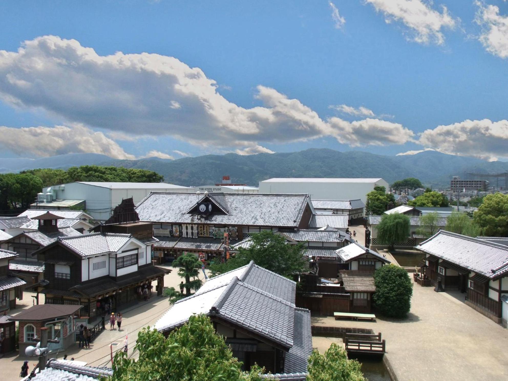 Homm Stay Nagi Shijo Kyoto By Banyan Group Luaran gambar