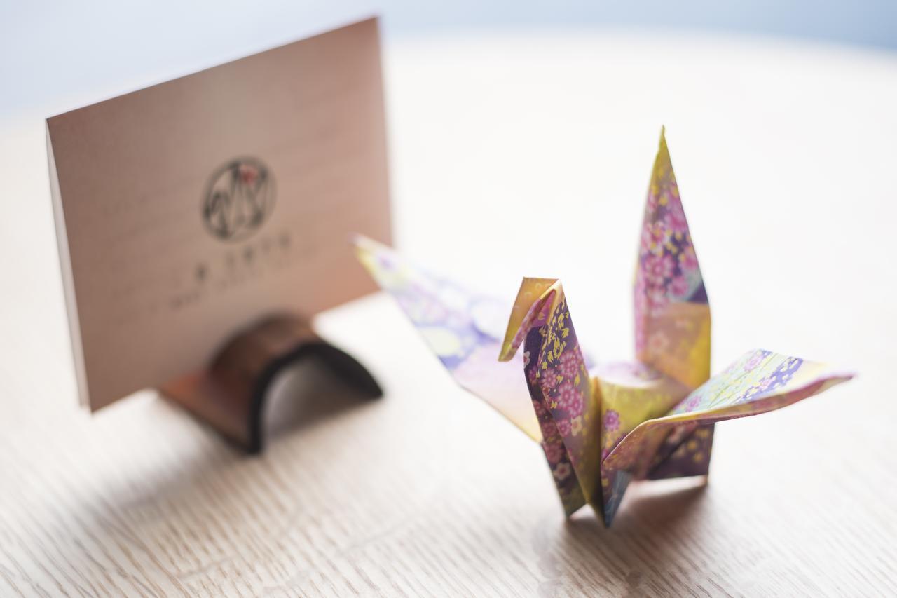 Homm Stay Nagi Shijo Kyoto By Banyan Group Luaran gambar