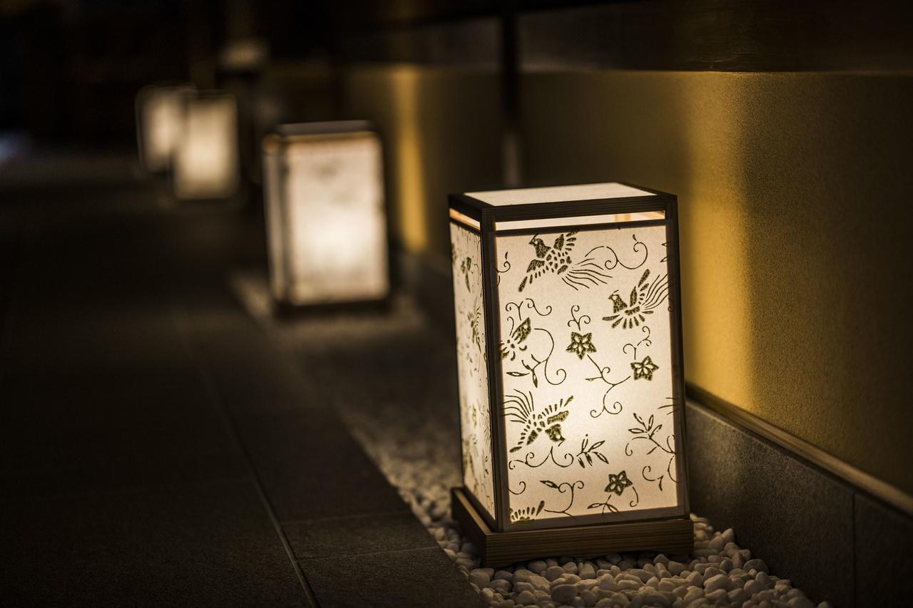 Homm Stay Nagi Shijo Kyoto By Banyan Group Luaran gambar